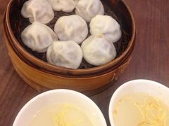 -百年尹氏汤包(湖南路狮子桥店)