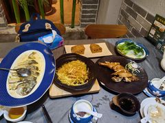 -六个大厨·秘制粤菜(广州塔店)