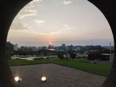 -莫子山公园