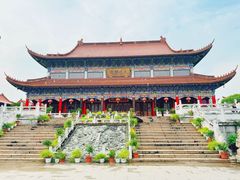 -皇罗禅寺