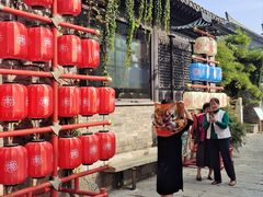 -回龙窝历史文化街区