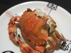 -大杰海鲜锅(基隆路店)