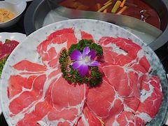 -吴记老锅底麻辣火锅(福州路店)