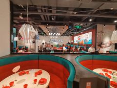 -避风塘(宝山万达店)