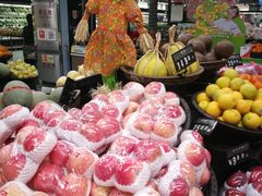 -中商优品汇超市(中南店)