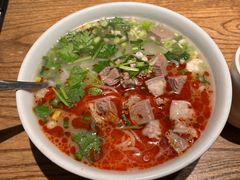 -耶里夏丽·新疆菜·家庭聚场(百联中环购物广场店)