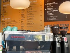 -Wagas沃歌斯(合生汇店)