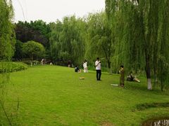 -沐仙湖湿地公园