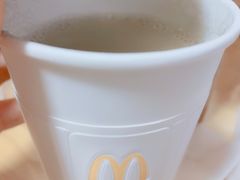 -麦当劳(农光里店)