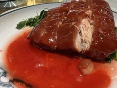 -得月楼·省级非遗·传统苏帮菜(观前店)