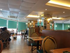 -萨莉亚意式餐厅(东山口店)