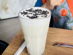 黄桃燕麦-乔泰勒JOETYLER西餐厅(曲江店)