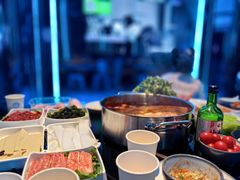 -唯爱KTV聚会餐厅(仙林东城汇店)
