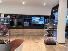 -奔驰北京鹏龙星徽(西大望路店)