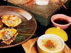 -花潮料理艺食馆(成都万象城店)