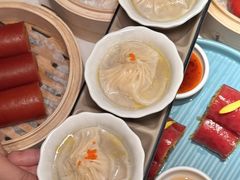 -禄运茶居·手工点心(猎德店)