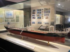 -上海交通大学董浩云航运博物馆