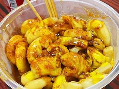 -明记牛杂(新马路分店)