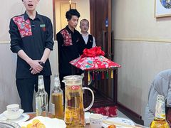 -那家老院子东北菜·饺子·小鸡炖蘑菇(艳华街店)