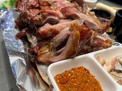 -丁里羊肉小镇(滨湖旗舰店)