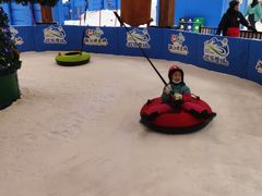 -长沙湘江冰雪世界