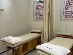 -通透堂中医·精准推拿(万科云城分院)