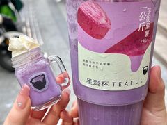 -星满杯TEAFUL(罗湖东门店)