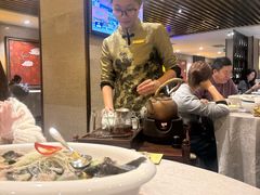 -香云轩·顺德菜(香云纱园林酒店店)