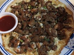-莲花公园煎蟹(总店)