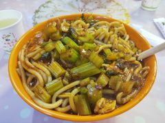-啊臻味道米粉(总店)