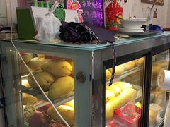 -甜心妈妈·榴莲星级糖水(北京路总店)