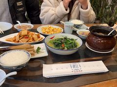 -西江美食舫·江西菜(健德桥店)