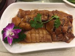 -金碧轩粤菜海鲜大酒楼