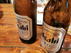 朝日-雷屋日式料理(沈安小区店)