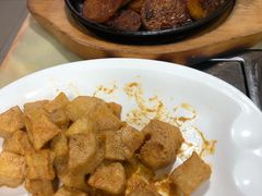 -李师傅脆肚(梅林店)