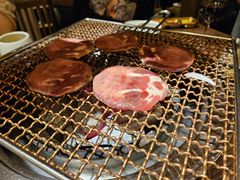 -九田家黑牛烤肉料理(太阳宫广场店)
