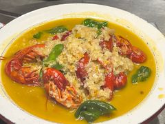 -阿财老铺·老蚌埠龙虾城(华夏总店)