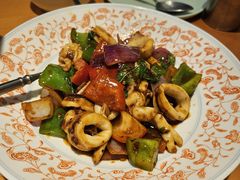 -simply thai天泰(美罗城店)