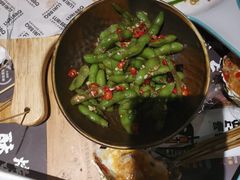 -馋嘴猫北京食堂·烤鸭·宵夜(亚运村店)