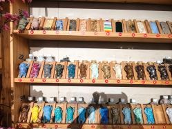 -袁亮今日陶艺(苹果社区总店)