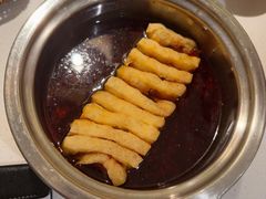 -一叶一世界•素食餐厅(环球中心店)
