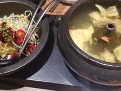 -云海肴·汽锅鸡·云南菜(美罗城店)