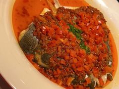 -千稻剁椒大鱼头(CityOn熙地港店)