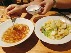 -水煮三国·川鲁江湖菜(香山店)