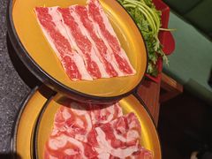 -牛New寿喜烧(虹桥新天地店)