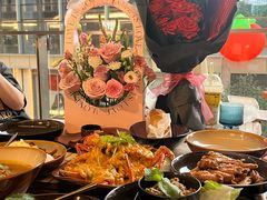 -CHINCHIN 青青·泰国料理(万象食家店)