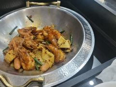 -晓林火锅(安定门店)
