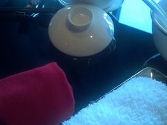 餐厅-广州四季酒店