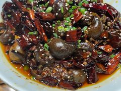 -陶然居·重庆菜(解放碑店)