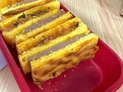 -詹记桃酥(包河万达店)